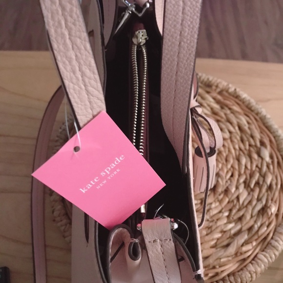 Kate spare small satchel - Picture 3 of 4